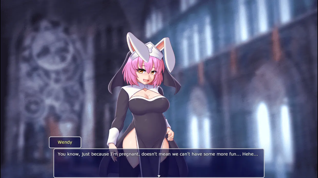 Monster Girl 1,000 screenshot 10
