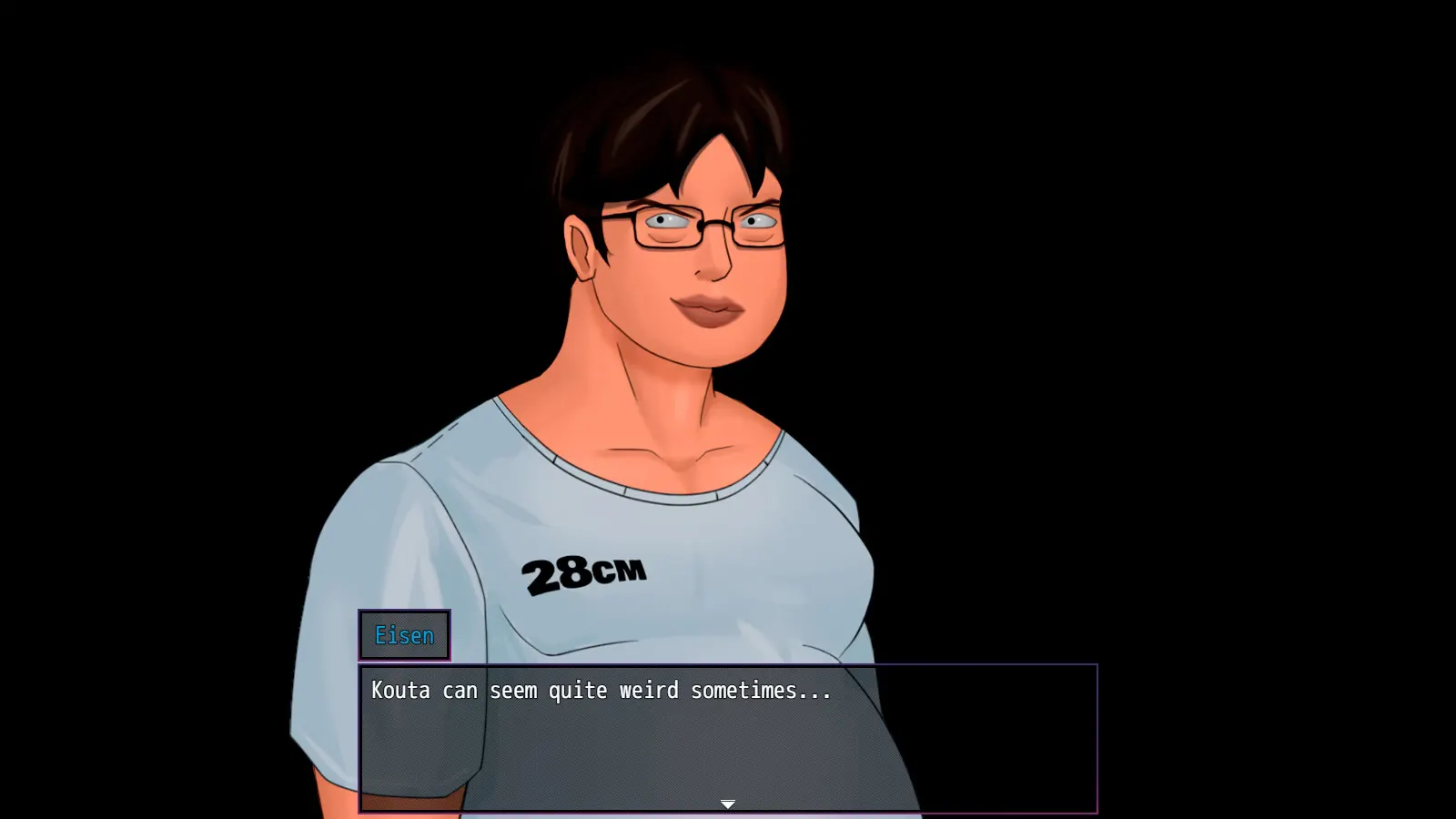 My Best Friend Kouta screenshot 8