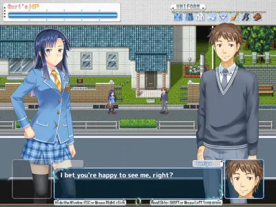 Naked Story screenshot 4