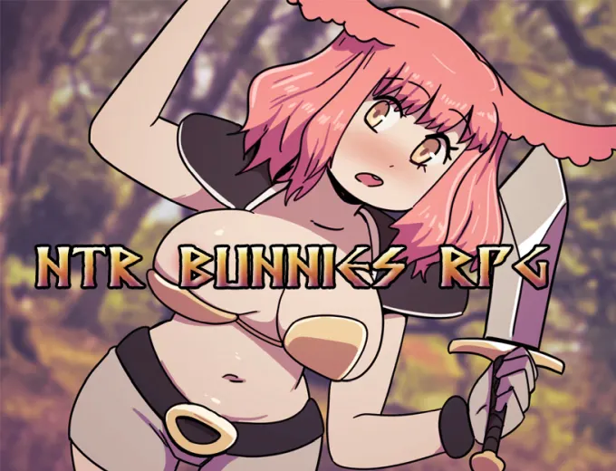 Naughty Tales of Rabbits - A Cuckold RPG
