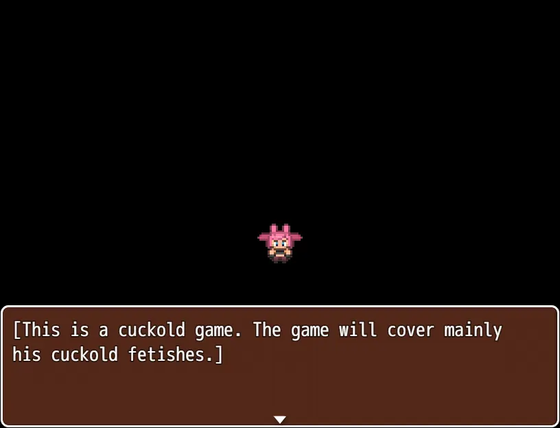 Naughty Tales of Rabbits - A Cuckold RPG screenshot 8