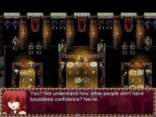 Noblesse Oblige screenshot 2