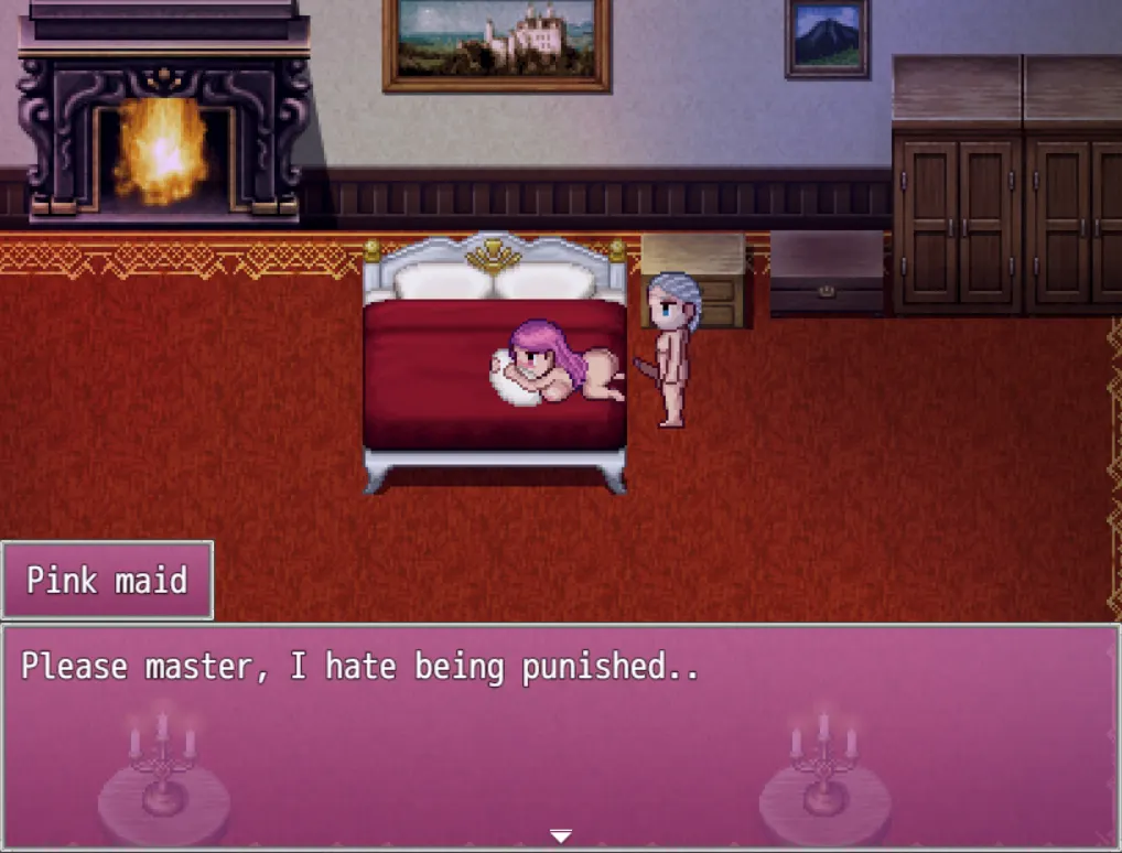 NTR Fates: Anamnesis screenshot 6
