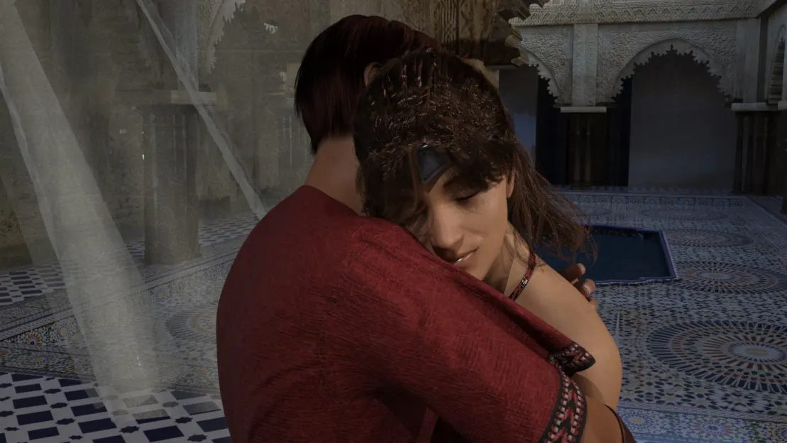 Of Lust and Pride screenshot 3