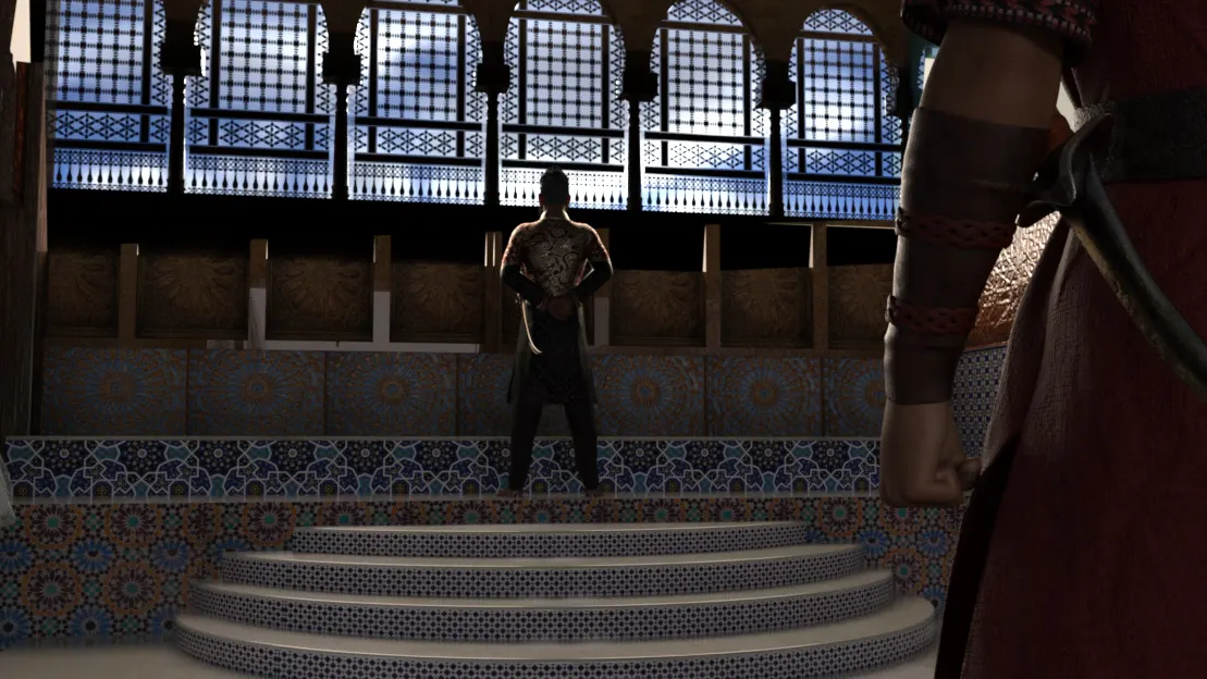 Of Lust and Pride screenshot 7