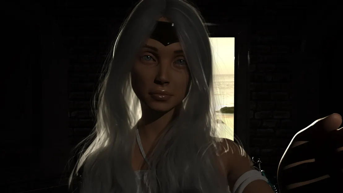 Of Lust and Pride screenshot 9