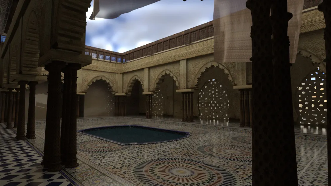Of Lust and Pride screenshot 11