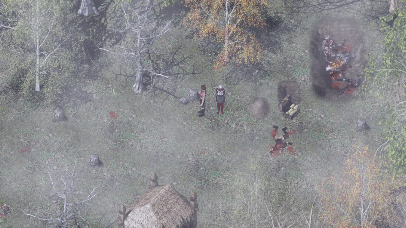Of Lust and Pride screenshot 14