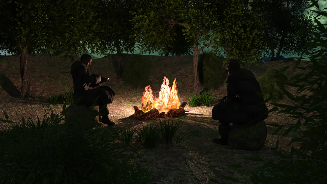 Of Lust and Pride screenshot 15