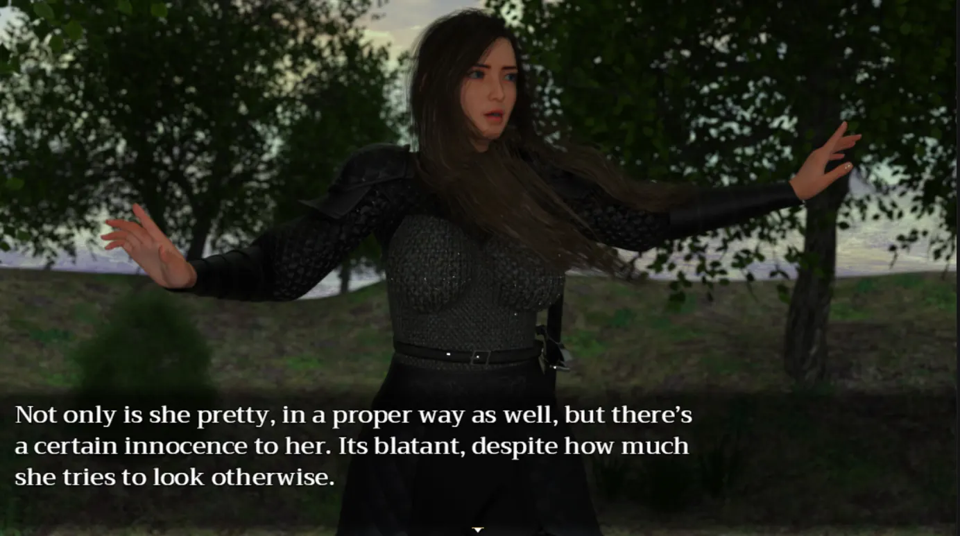 Of Lust and Pride screenshot 18