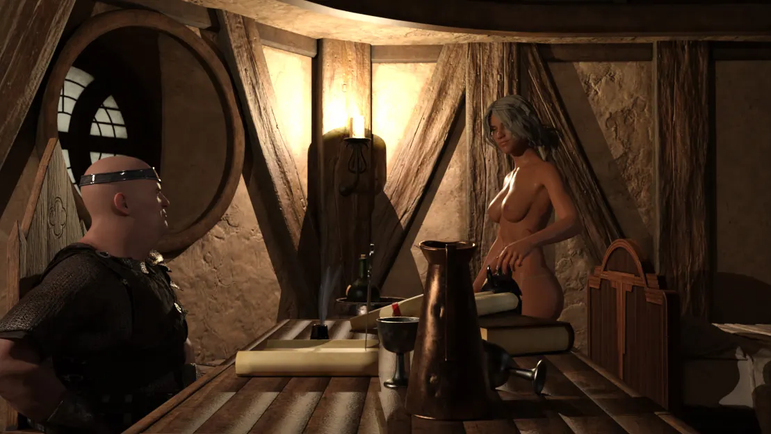 Of Lust and Pride screenshot 20