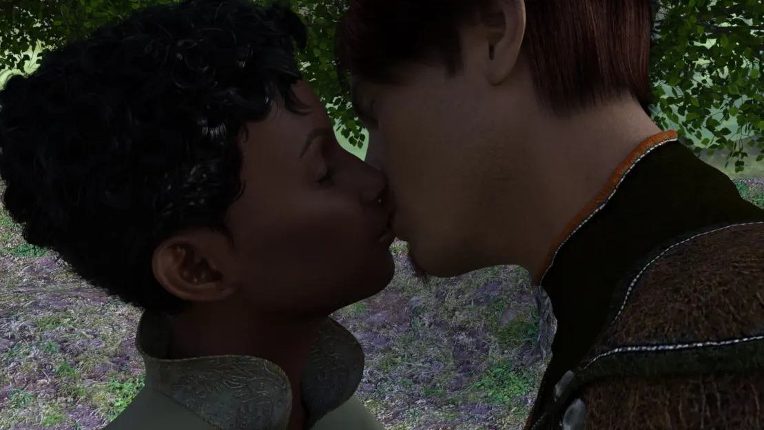 Of Lust and Pride screenshot 21