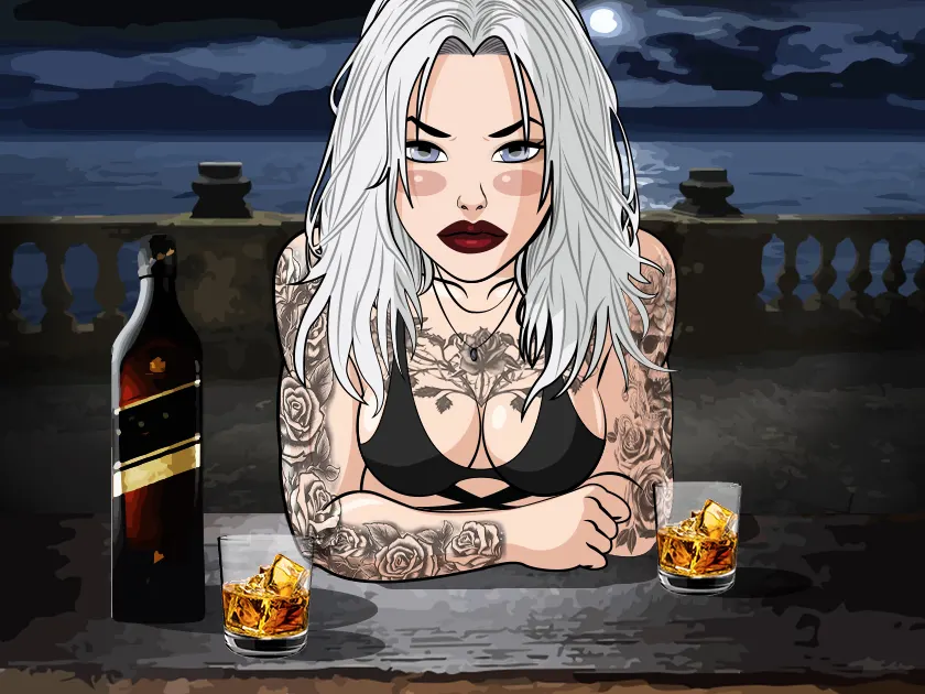 Paradise Beach screenshot 4