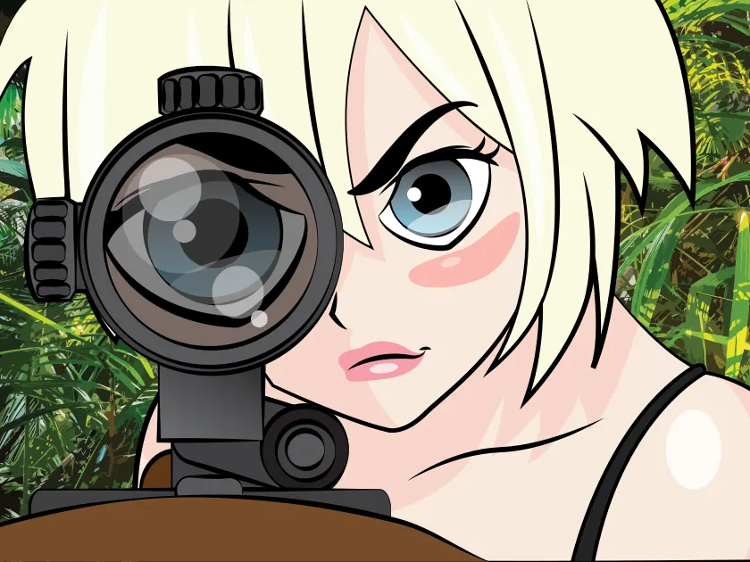 Paradise Beach screenshot 10