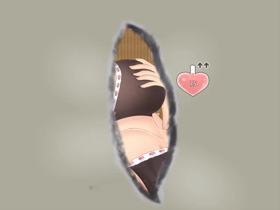 Pathetic Demon screenshot 2