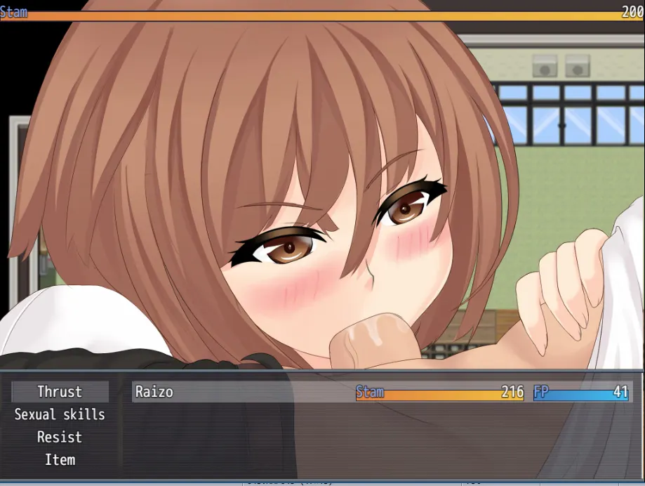 Pathetic Demon screenshot 4