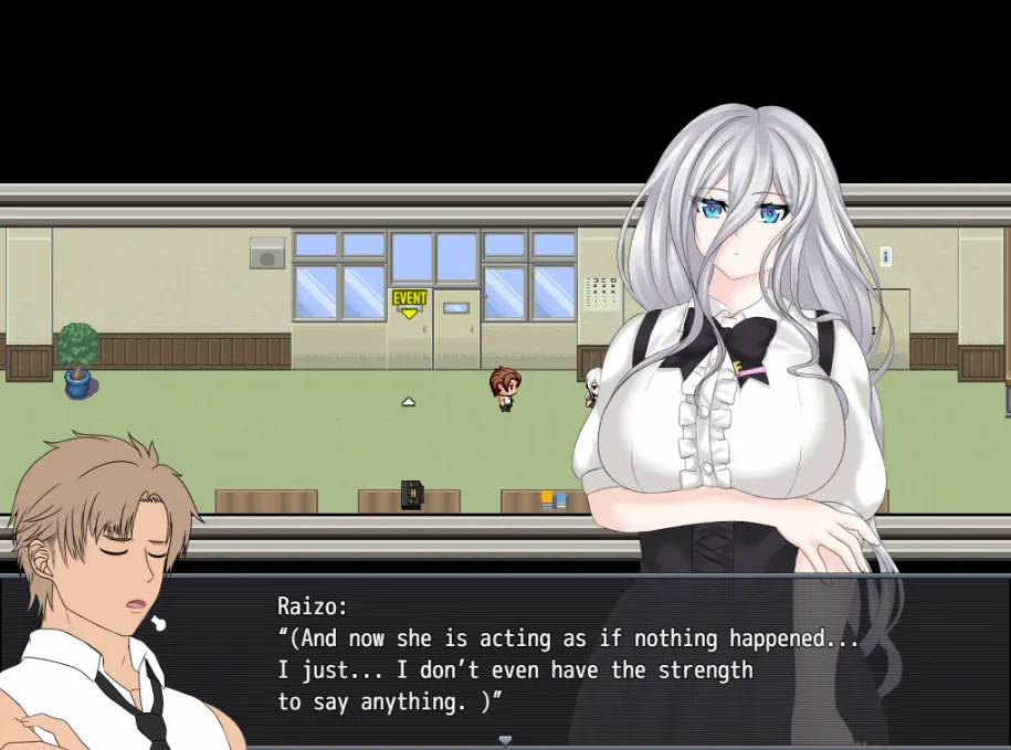 Pathetic Demon screenshot 7