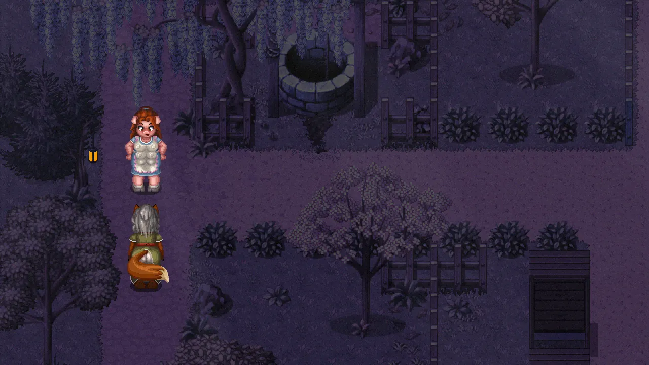 Pies 'n' Apples screenshot 7