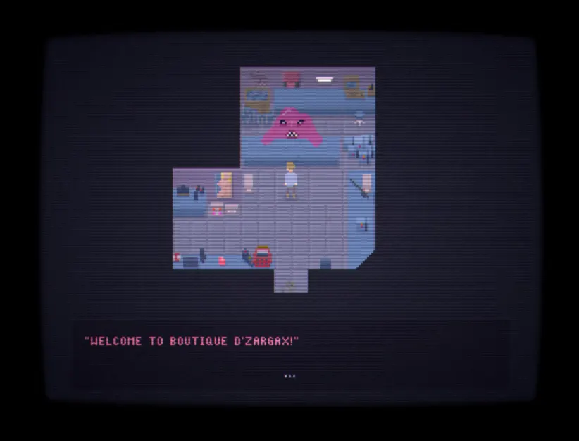 Stellinavra screenshot 5