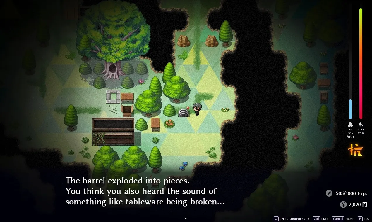 Succubus Academia screenshot 4