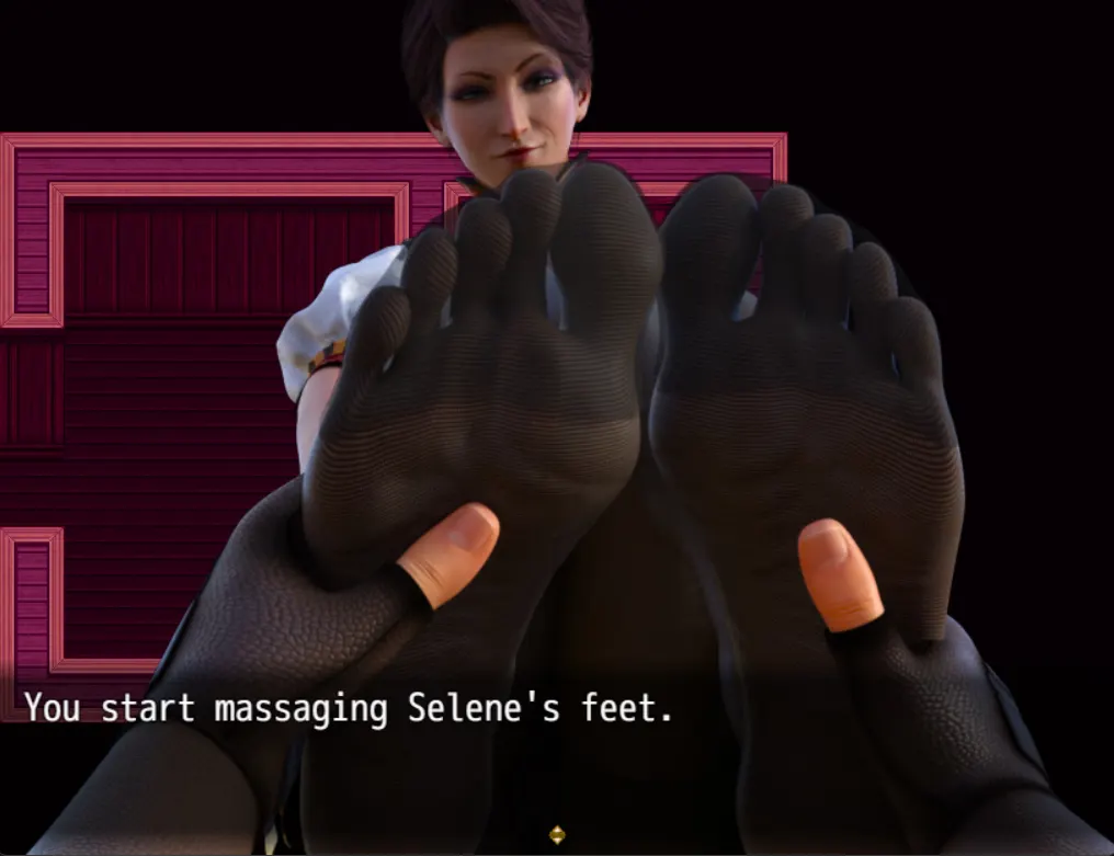 Sweet Scam screenshot 6