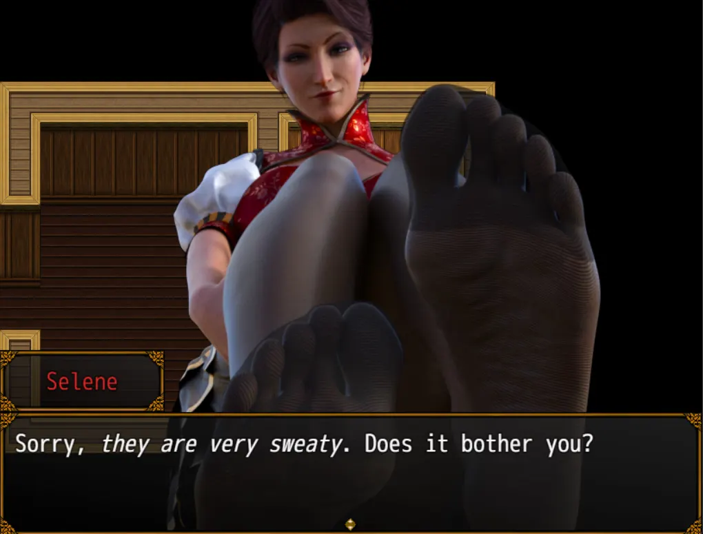 Sweet Scam screenshot 7