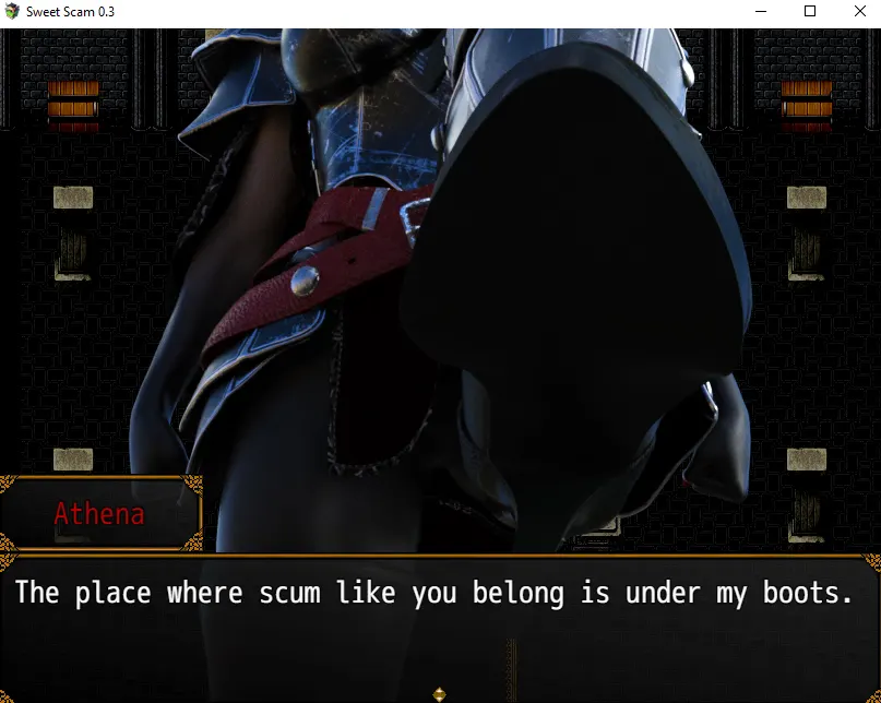 Sweet Scam screenshot 8