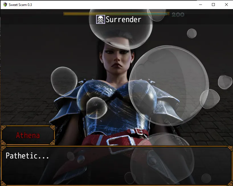 Sweet Scam screenshot 9