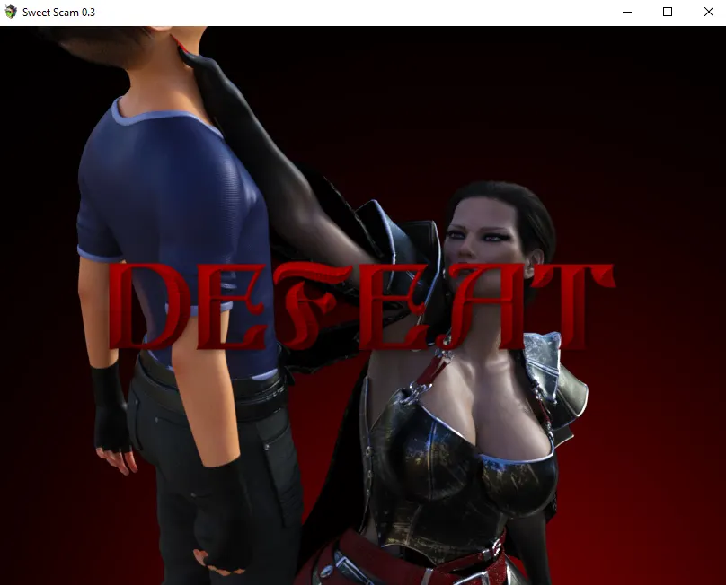 Sweet Scam screenshot 10