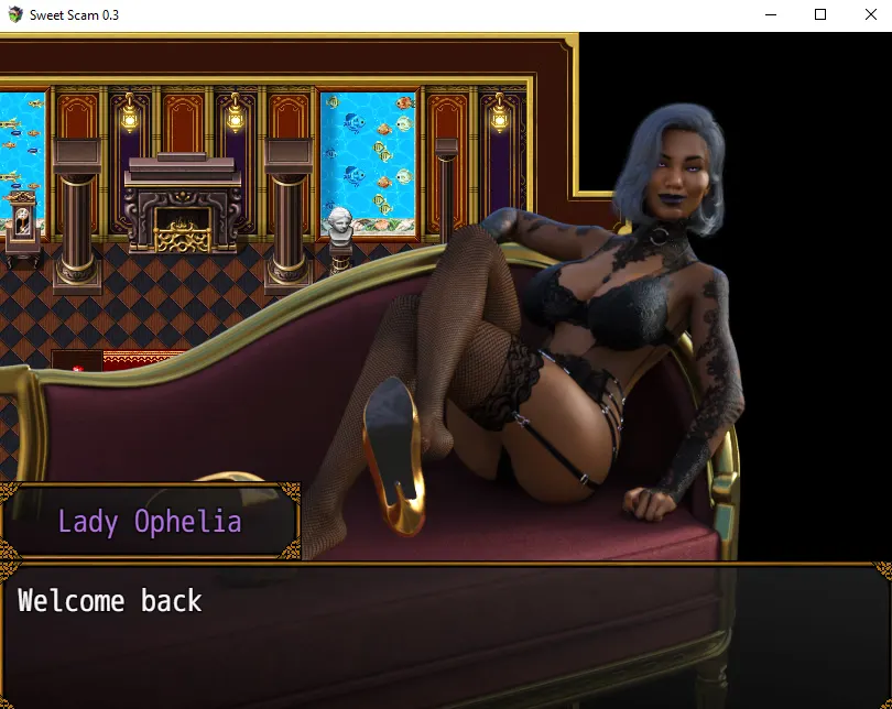 Sweet Scam screenshot 11