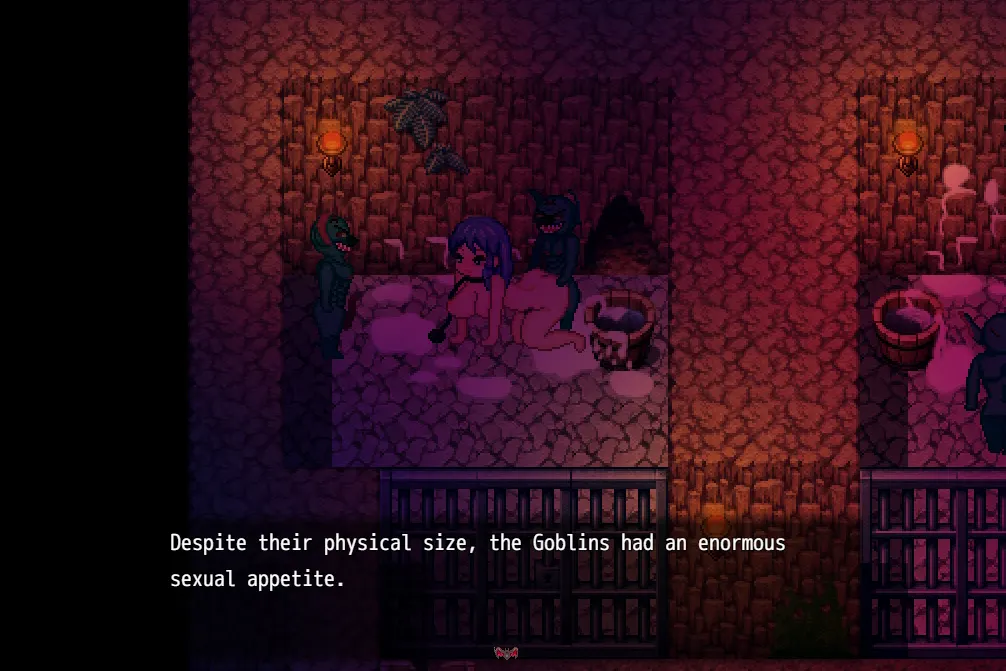 The Corruption of the Village screenshot 5