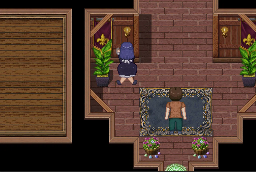 The Corruption of the Village screenshot 6