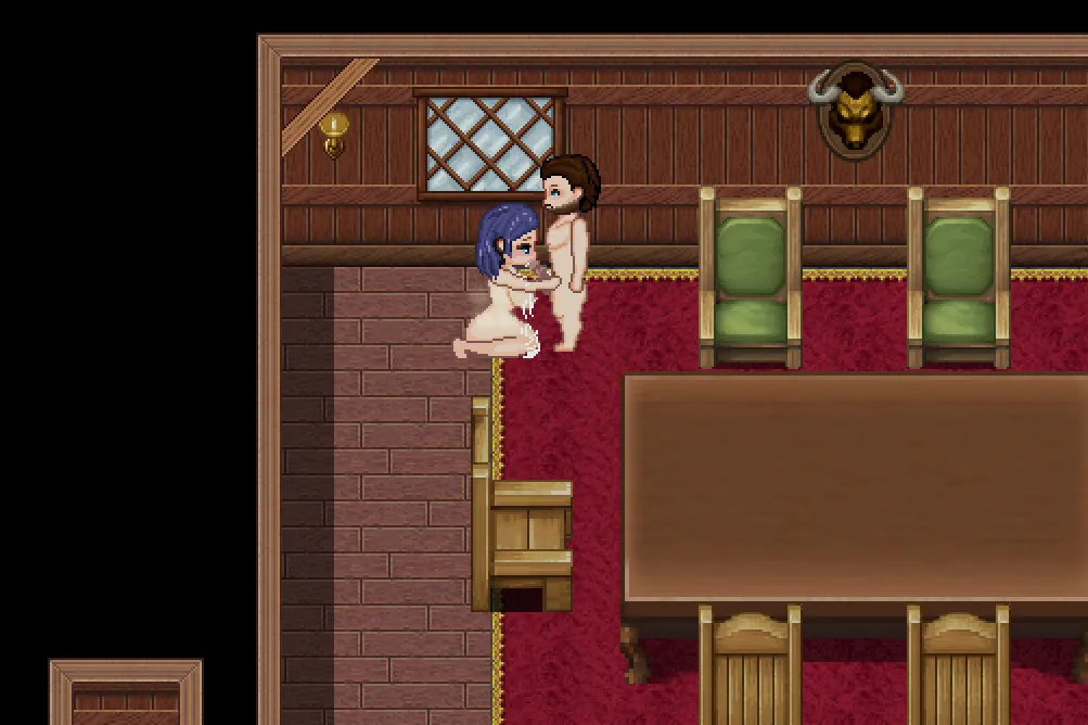 The Corruption of the Village screenshot 7