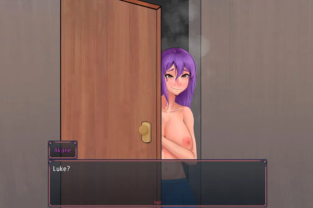 The Corruption of the Village screenshot 9