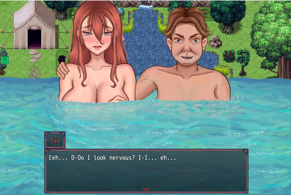 The Corruption of the Village screenshot 12