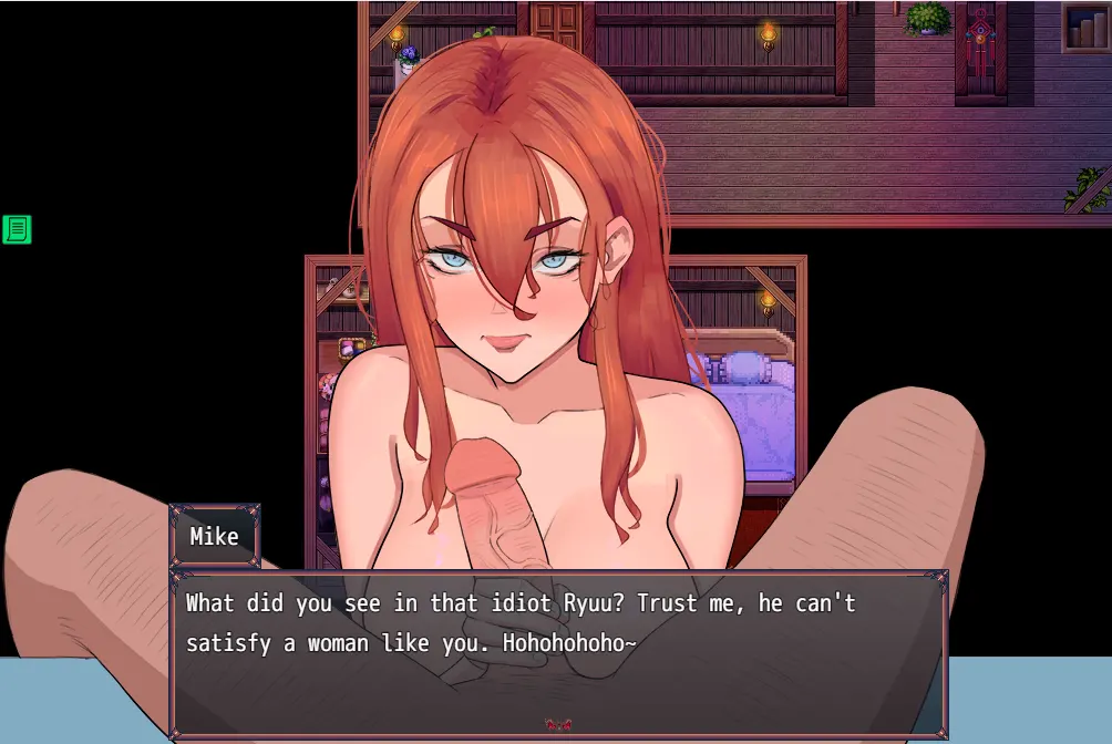 The Corruption of the Village screenshot 13