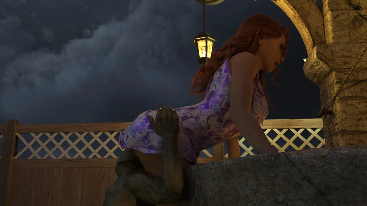 The Last Goblin screenshot 8