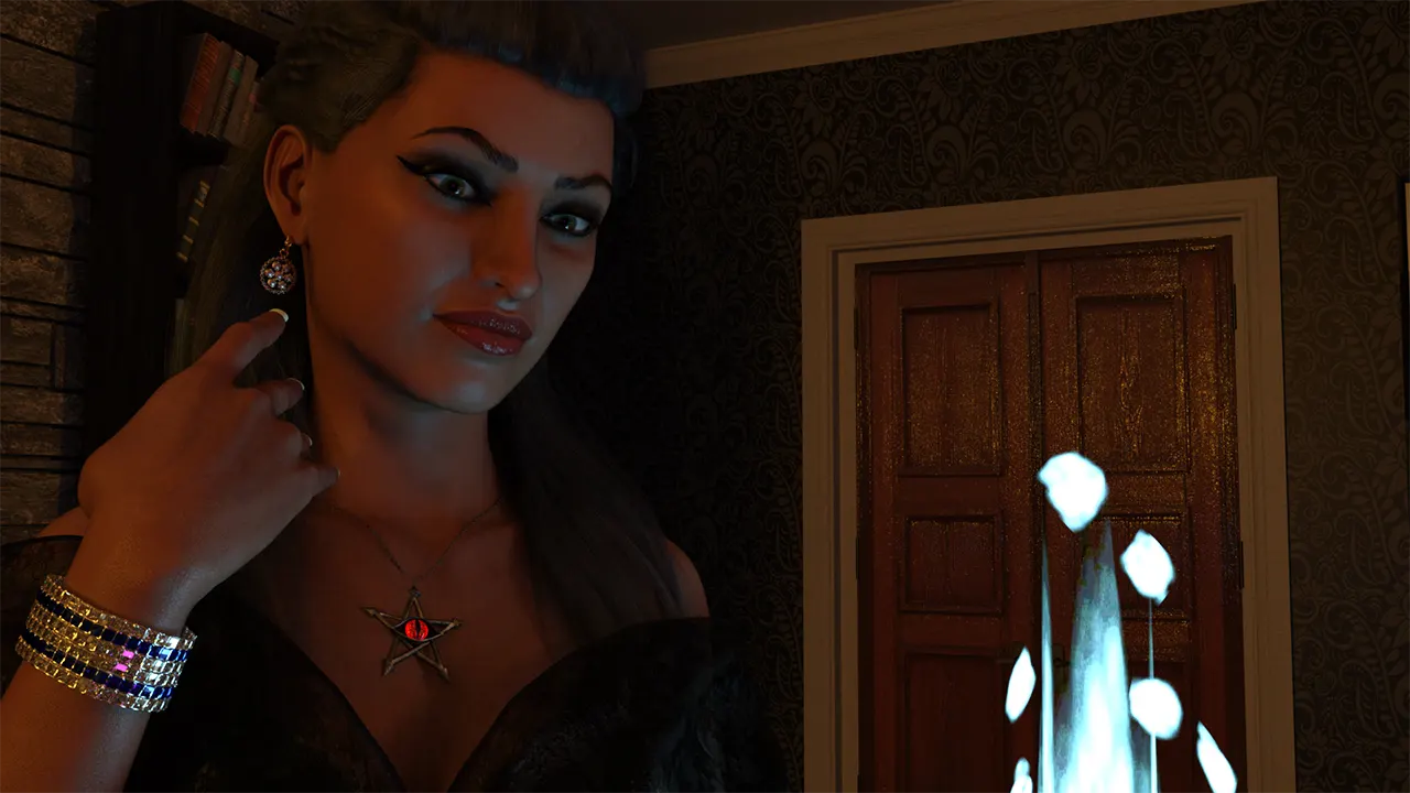 The Last Goblin screenshot 10