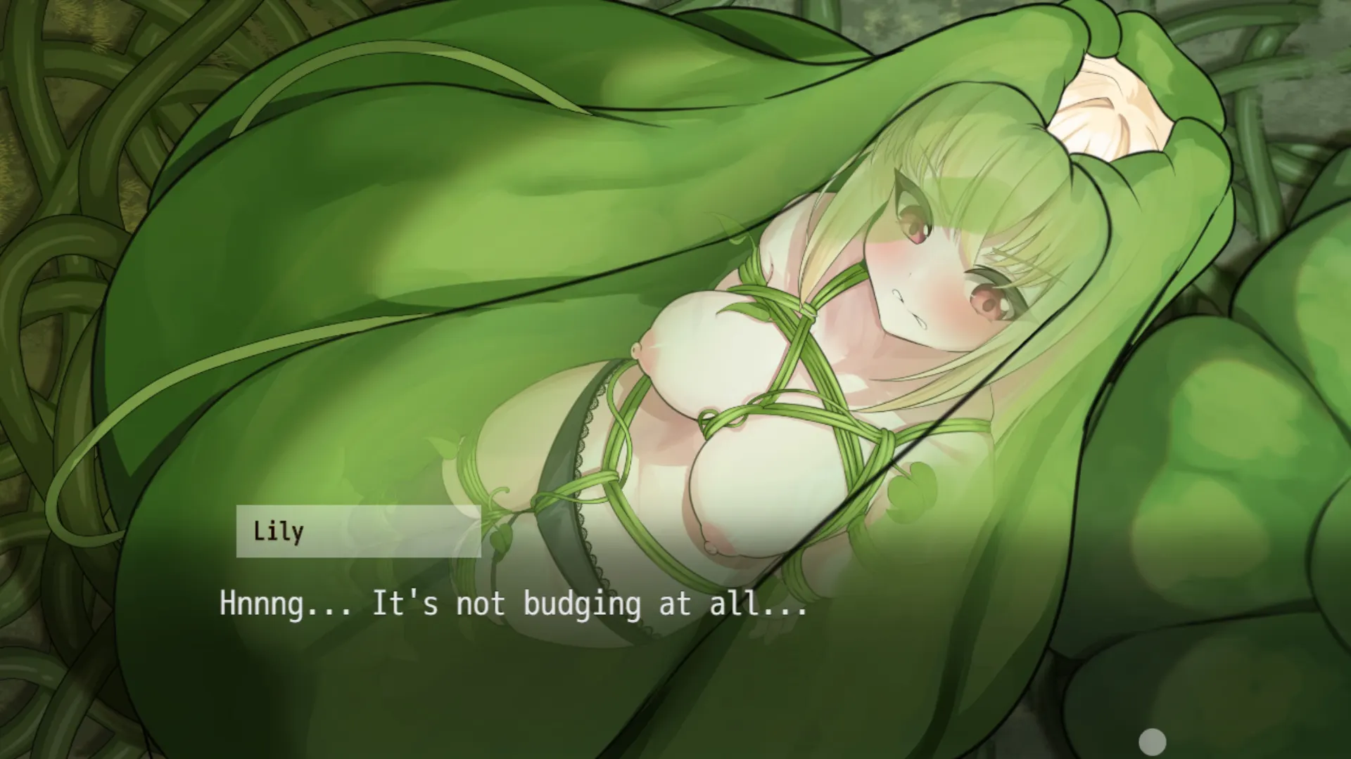 The Legacy of Hedonia: Forbidden Paradise screenshot 3