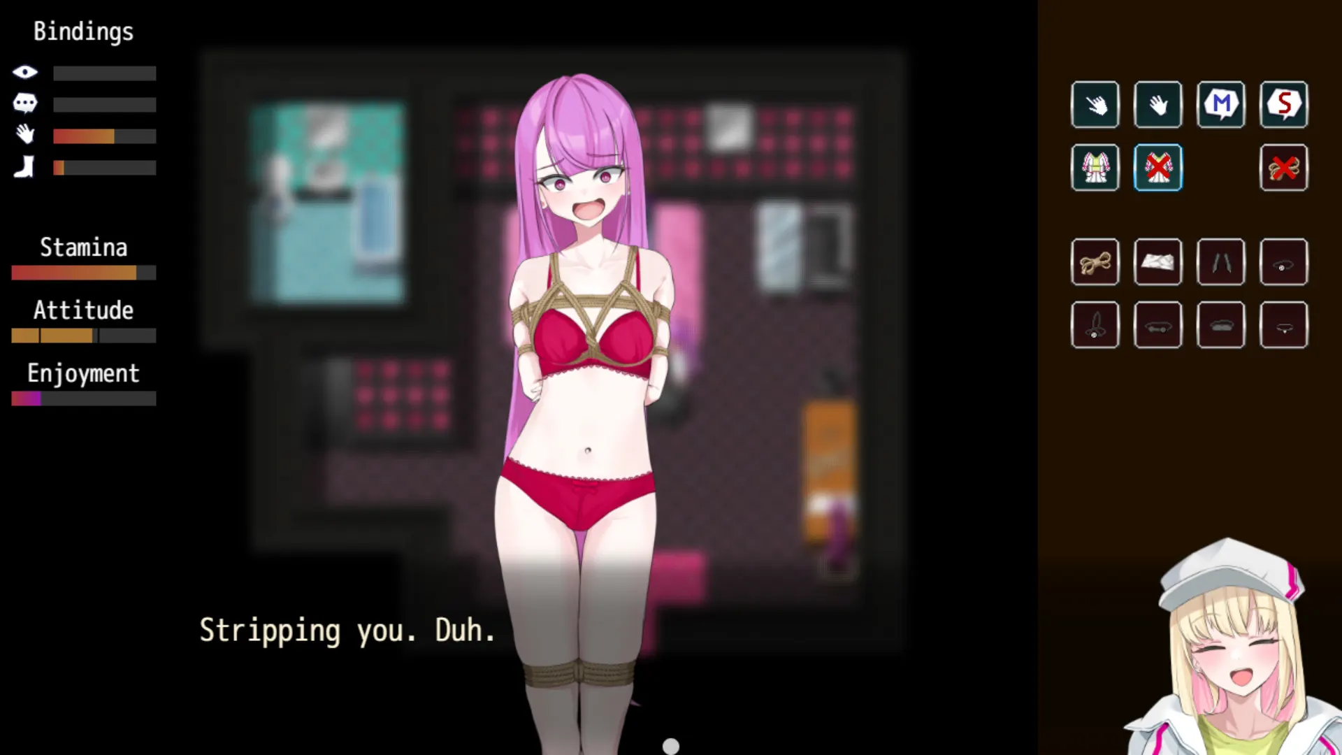 The Legacy of Hedonia: Forbidden Paradise screenshot 5