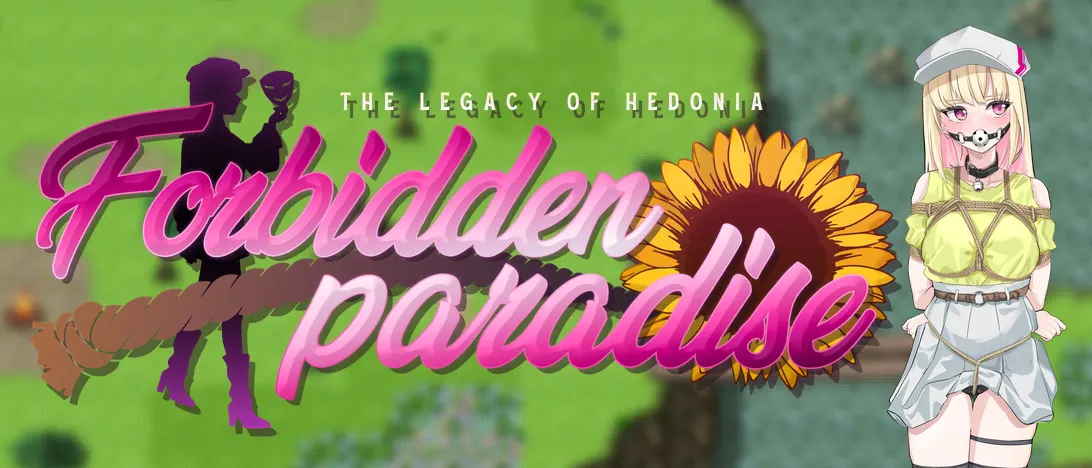 The Legacy of Hedonia: Forbidden Paradise screenshot 7