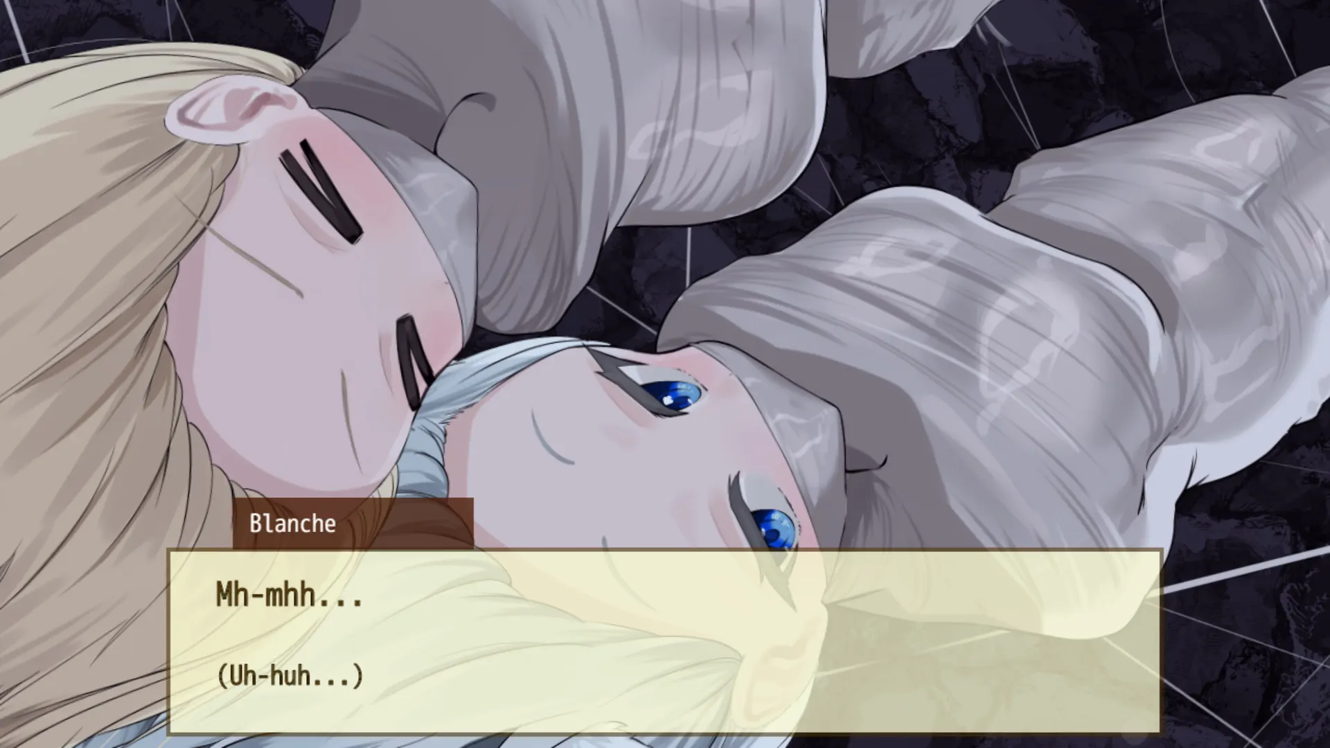 The Legacy of Hedonia: Forbidden Paradise screenshot 8