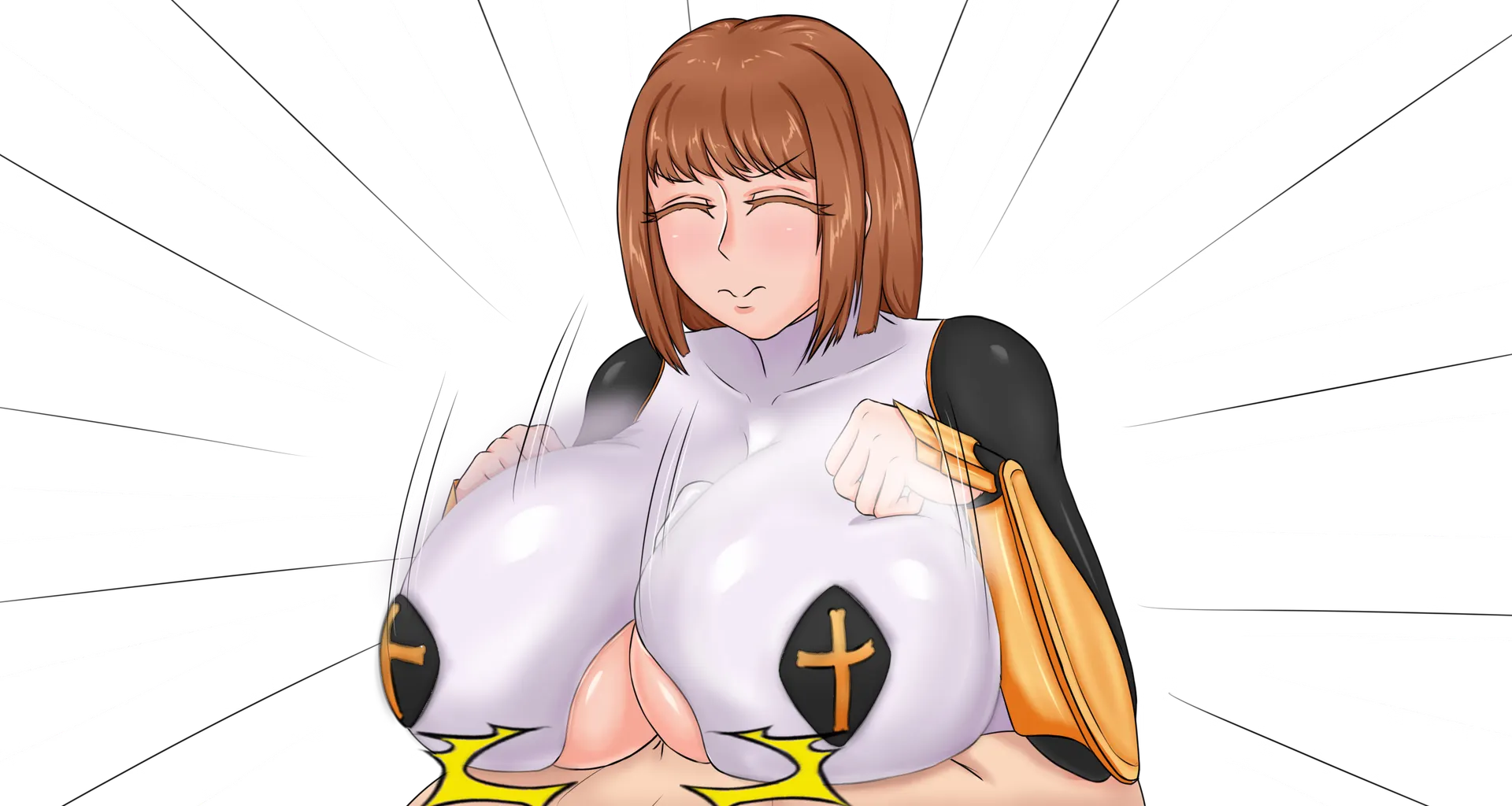 The Savior of Impregnation screenshot 3