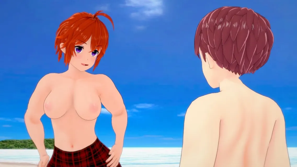 The Siren's Song screenshot 1