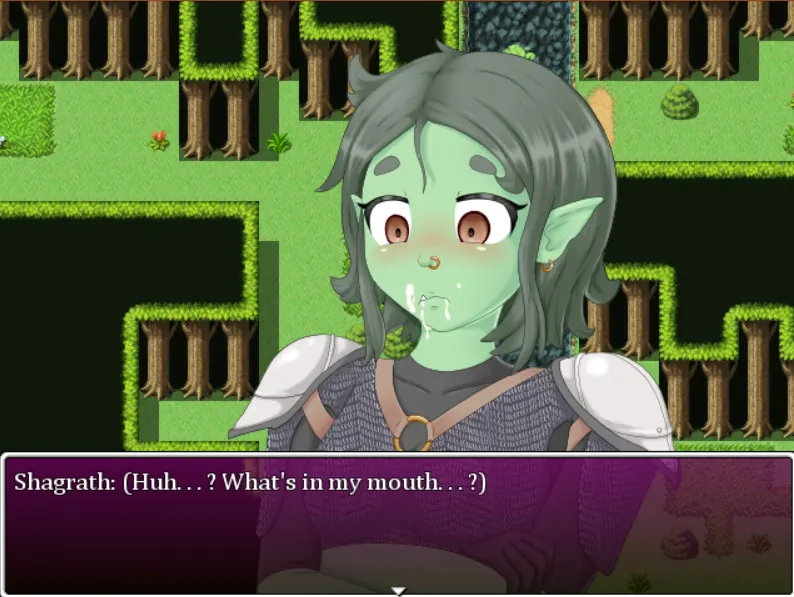 Time Stop RPG screenshot 1