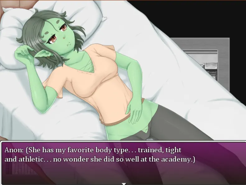 Time Stop RPG screenshot 4