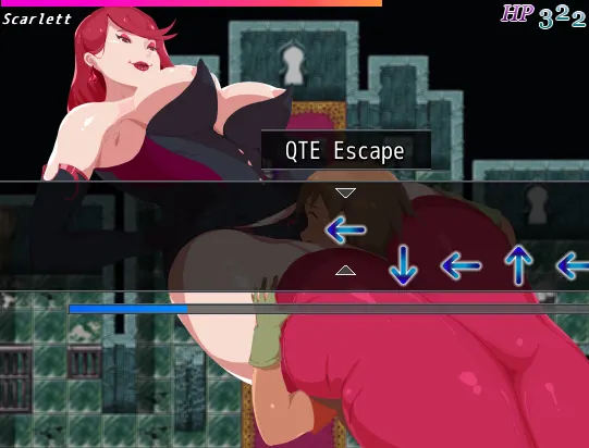 Tower of Trample screenshot 3