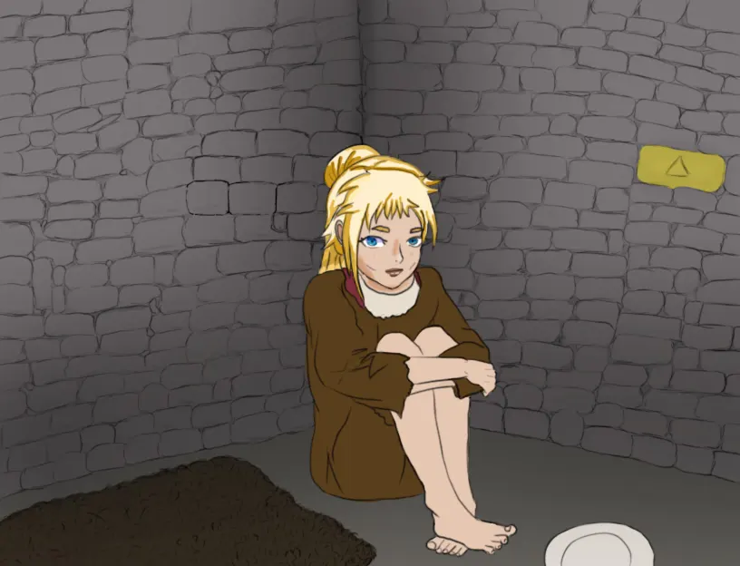 Two Faceless Adventures screenshot 20
